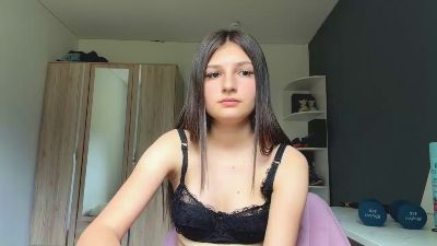 LaviniaStolze webcam model stream image