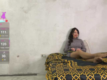 Ameliya-xxx webcam model stream image