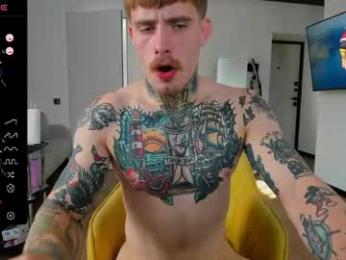 white_king999 webcam model stream image