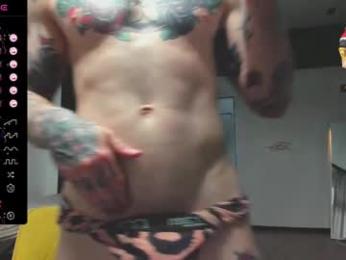 white_king999 webcam model stream image