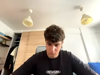 Pablogn24 webcam model stream image