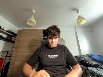 Pablogn24 webcam model stream image