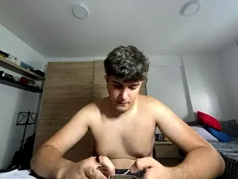 Pablogn24 webcam model stream image