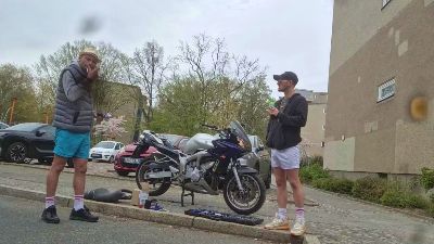 El_Davidoo webcam model stream image