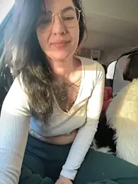 MeekyRich webcam stripchat model stream image