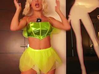 lunamystyque webcam model stream image