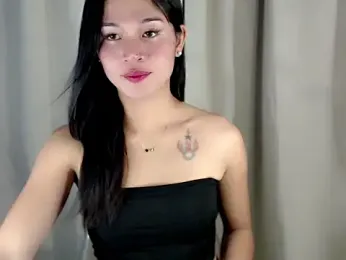 Sephine_2121 webcam model stream image