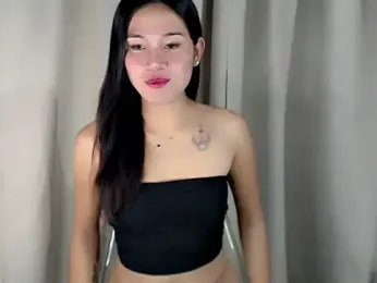 Sephine_2121 webcam model stream image