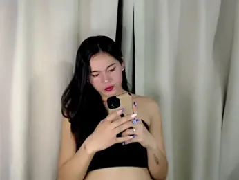 Sephine_2121 webcam model stream image