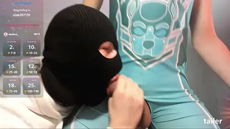 tailer_ webcam stripchat model stream image