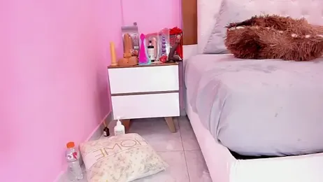 alysonJackson webcam model stream image