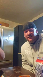 TattedRhino69 webcam model stream image