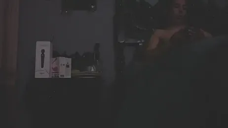 submissive_black_whore webcam model stream image