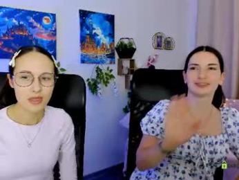 kimi_sky webcam model stream image