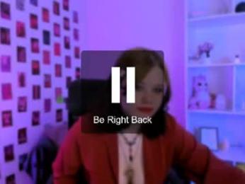 kimi_sky webcam model stream image