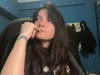 kikilove15 webcam chaturbate model stream image