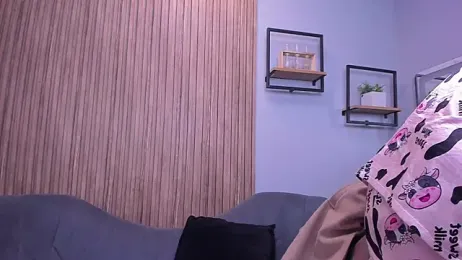 TomLondon_ webcam model stream image