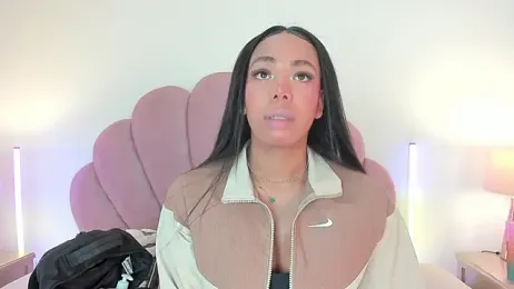 Nicole_Paradise webcam model stream image