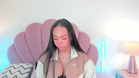 Nicole_Paradise webcam model stream image