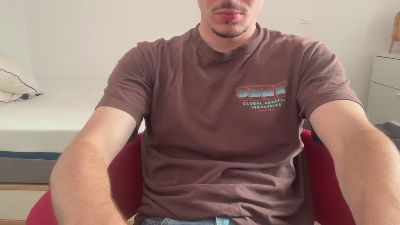 jules300 webcam model stream image