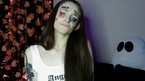 __Leyla__ webcam model stream image