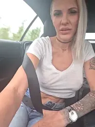 UK_Tall_Barbie_Slut webcam model stream image