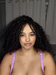 QeenPandinha webcam stripchat model stream image