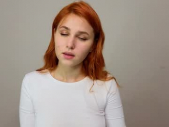 shirley_gregory webcam chaturbate model stream image