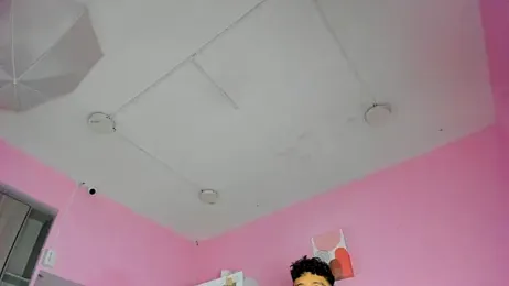 Ian_Castillo_ webcam model stream image