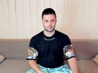 xburningchad webcam model stream image