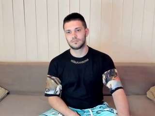 xburningchad webcam model stream image