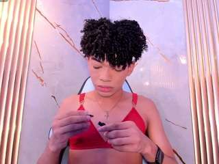 ivone-rose webcam model stream image