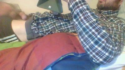 skarto89 webcam model stream image