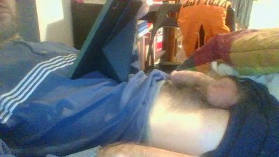 skarto89 webcam model stream image