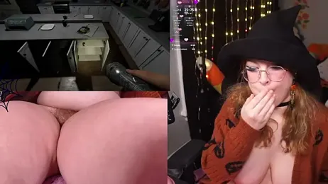 evamila webcam model stream image