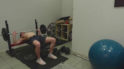 David_Heath webcam model stream image