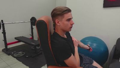 David_Heath webcam cam4 model stream image
