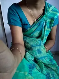 Telugu-Rowdy-pilla webcam model stream image