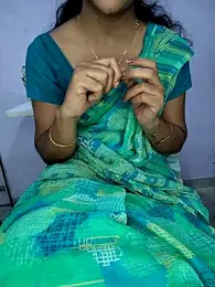 Telugu-Rowdy-pilla webcam model stream image