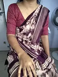 Telugu-Rowdy-pilla webcam model stream image
