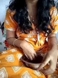 Telugu-Rowdy-pilla webcam model stream image