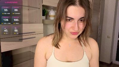 Carolyn_Wiliams webcam model stream image