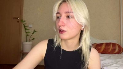 GenesisElder webcam model stream image