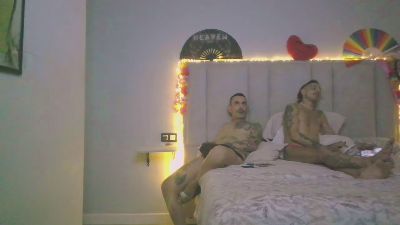 Purecharlie webcam model stream image