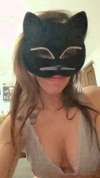 Devileveline webcam cam4 model stream image