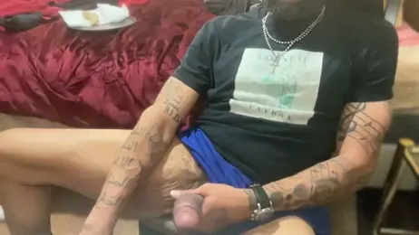 ANAKONDA_KIING webcam model stream image