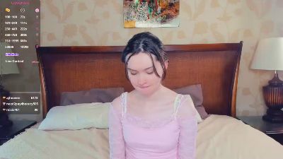 JamikaCouron webcam cam4 model stream image