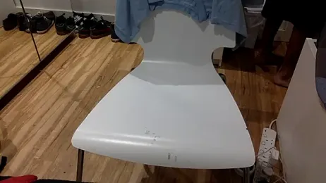 Whatevrr webcam model stream image