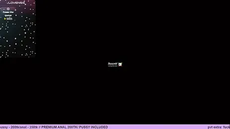 Neko_kitsune1 webcam model stream image