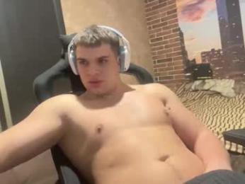 musclephantom webcam model stream image